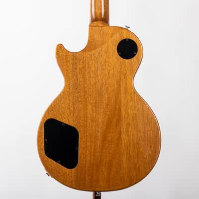 Gibson Les Paul Studio Session, Honey Burst | Demo image 2