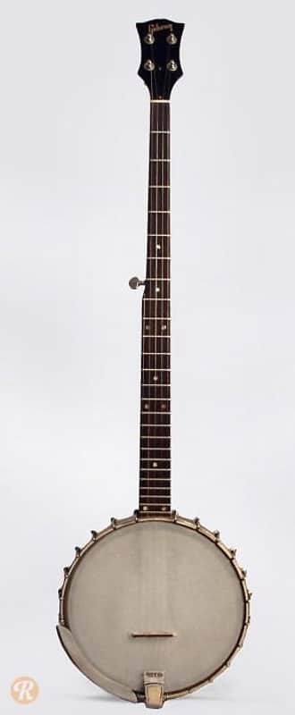 Gibson RB-175 Long Neck 1964 image 2
