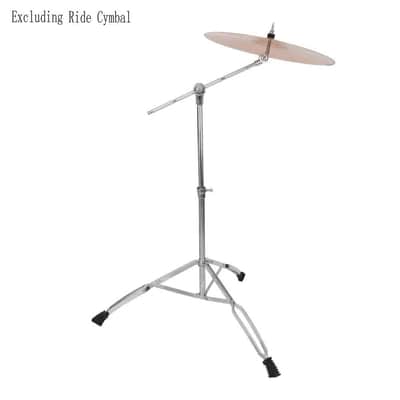 Hardware Arm-Boom-Cymbal-Stand For Drummers Holder Adapter Percussion image 6
