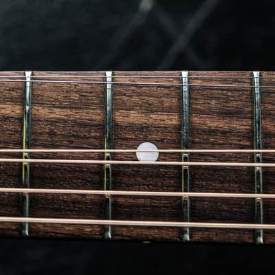 2007 Gibson L-00 Blues King sunburst image 14