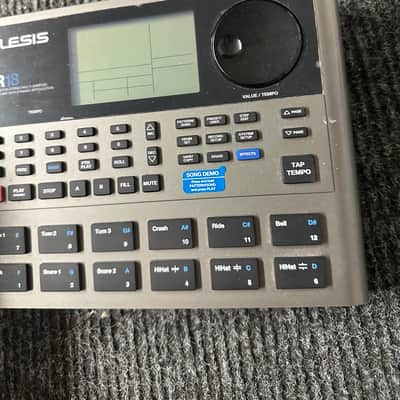 Alesis SR-18 2010s - Black image 4