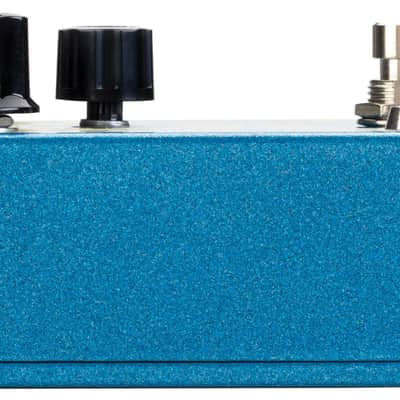 New Earthquaker Devices Aqueduct Vibrato Guitar Effects Pedal image 4