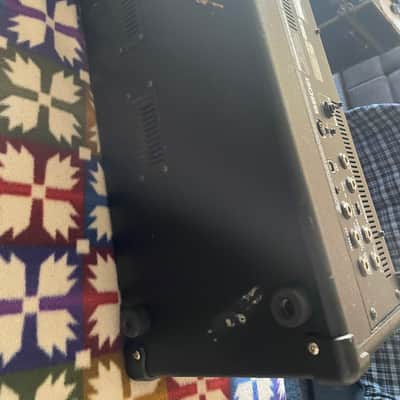 Boss Katana-Head MkII 100-Watt Digital Modeling Guitar Amp Head 2019 - 2023 - Black image 11