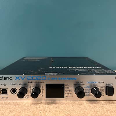 Roland XV-2020