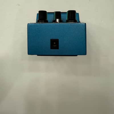 Maxon OD-01 The Driver Overdrive Vintage Guitar Effect Pedal MIJ Japan image 5