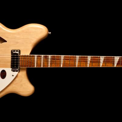 Rickenbacker 360 Mapleglo 2013 image 2