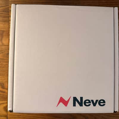 AMS Neve 88M USB C Audio Interface 2025 - Present image 4
