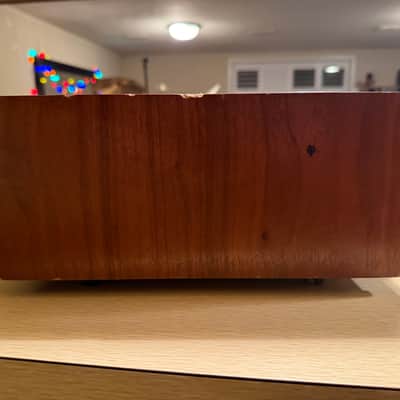 Sherwood S‑7100A Receiver Beauty Face, Tested & Cleaned Sounds Great Very Rare🔥 image 9