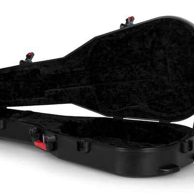 Gator TSA ATA Molded Acoustic Guitar Case image 3