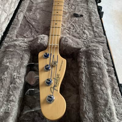 Fender Left Handed Mod Shop Precision Bass image 3