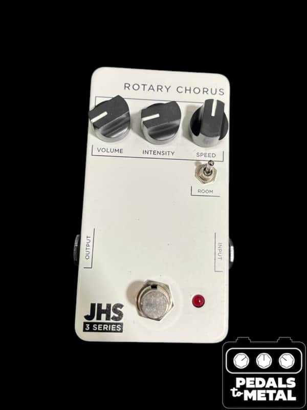 JHS 3 Series Rotary Chorus