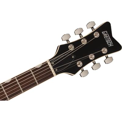 Gretsch Electromatic Jet Baritone - Rosewood Fingerboard, Imperial Stain image 2