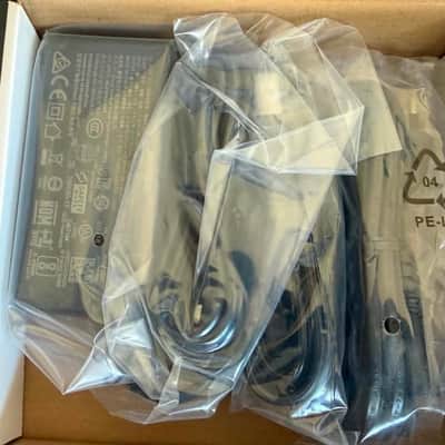 Bose ToneMatch Power Supply 2024 - black image 3