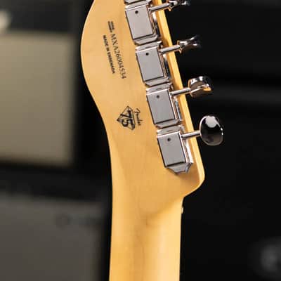 Fender Player II Telecaster HH Electric Guitar - Cactus Gray image 7