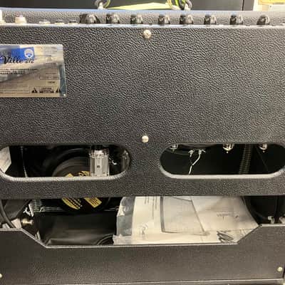 Fender Hot Rod DeVille 212 - Black image 5