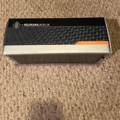 Used Neumann TLM 103 Large-diaphragm Condenser Microphone - Nickel image 2