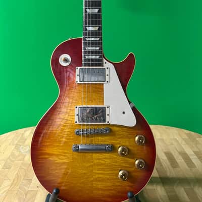 Gibson Les Paul 59 Reissue image 2