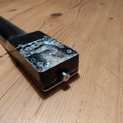 Hofner neck, 22 frets, 60s image 11