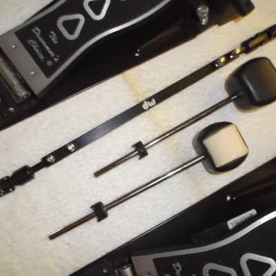 DW DWCP3002 3000 Series 2020's - Black image 4