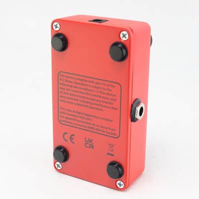 ELECTRO-HARMONIX Big Muff Pi 2 [202610131891] (07/17) image 2