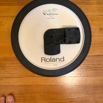 Roland Cymbals image 3