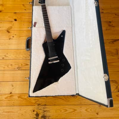 2010 Gibson Explorer 7 String DSX7 image 1