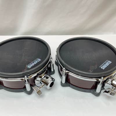 Roland PD-105BK V-Pad 10