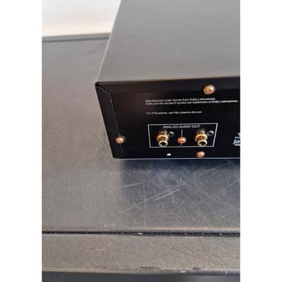 Pioneer BDP-LX58 - Media Players - Excellent w/ Manuals & Remote image 13