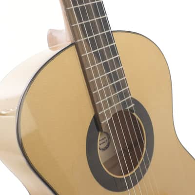 Alhambra GS Flamenco Guitar 2025 image 9
