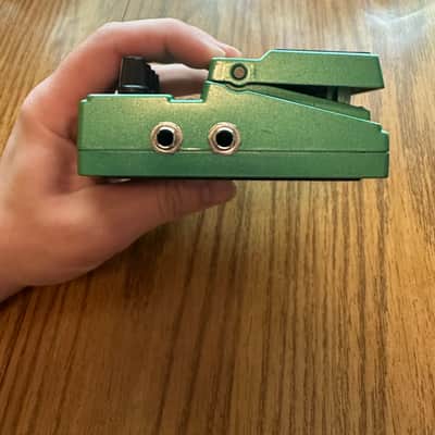 DigiTech Synth wah 2000s - Green image 4