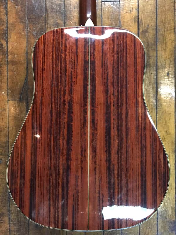 Epiphone D-16 1979 | Reverb