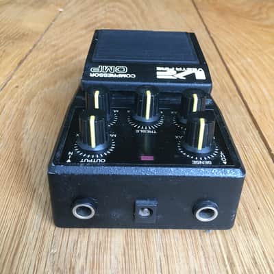 Vesta Fire - CMP Compressor - Vestax Vesta Kaza Kozo Vestafire - Vintage Comp image 4