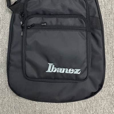 Ibanez AZ26P1 Premium (2025) - Black #04390 with Original Gig Bag image 8