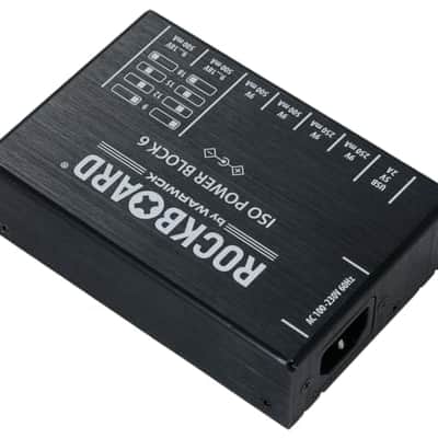 RockBoard ISO Power Block V6 image 5