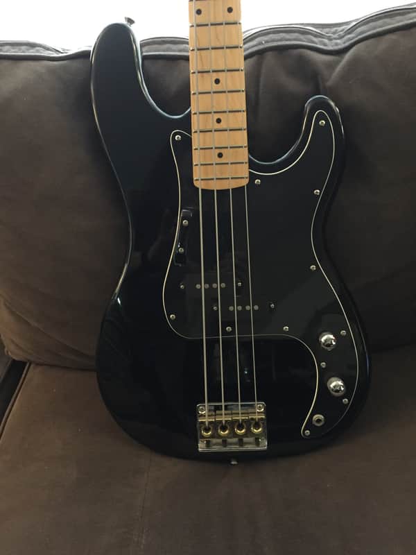 Epiphone  P-Bass copy image 1