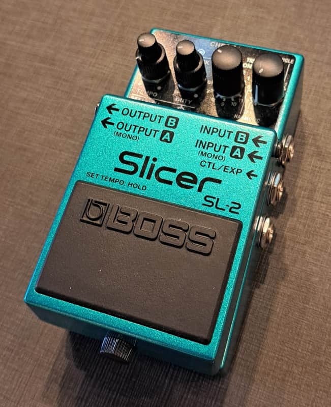 Boss SL-2