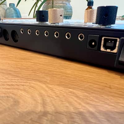 Synthstrom Audible DELUGE - Pristine w/Manual, SD Card, USB & Extra Power Cable image 6