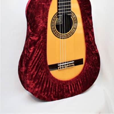 Juan Hernandez Concert spruce image 23