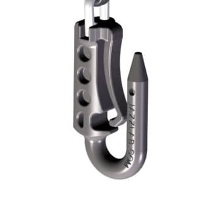 Jazzlab saXholder Pro Tragsystem image 4