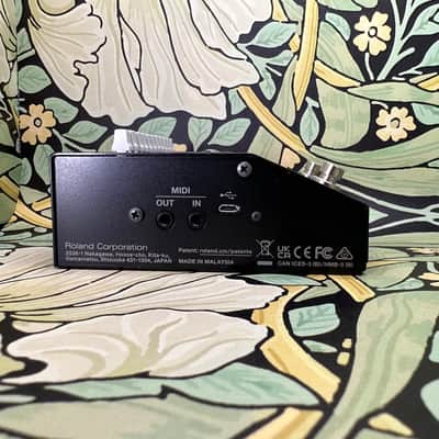 Boss EQ-200 Graphic Equalizer image 6
