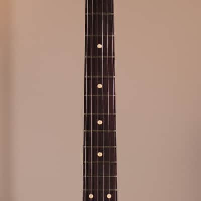 Fender DE Vintera Road Worn '60s Stratocaster Limited Edition - Rosewood Fingerboard, 3-Color Sunburst image 6