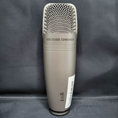 Samson C01U Pro USB Microphone image 3