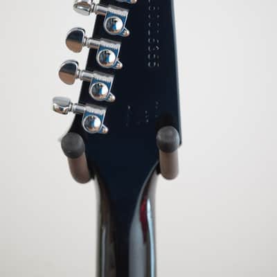 2018 Gibson USA Firebird - in Black - Dollar Edition Bild 19