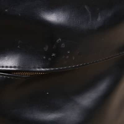 Vintage Ludwig 16x18 Naugahyde Tom Bag image 3