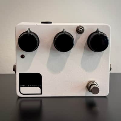 ARC Effects Klone V2 Overdrive image 2
