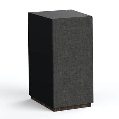 Jamo S 809 Dolby Atmos Floorstanding Speakers, Black, Pair with 5.25" & 4" Woofers + S 810 Sub + AVR-S770H Receiver image 7
