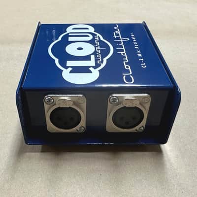 Cloud Microphones Cloudlifter CL-2 image 3
