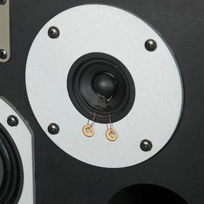 Pioneer HPM-100 Pair of Speakers – Professionally Restored – 1-Year Warranty image 14