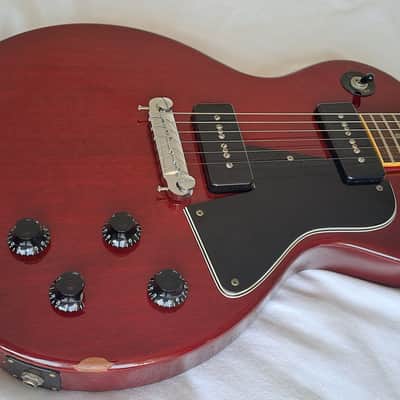 Burny RSL 60 Rock'n Roll Version - Made in Japan - 89/91 Les Paul Special image 2