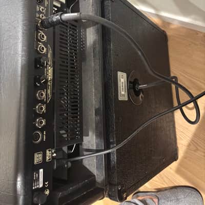 Mesa Boogie Mark Five 35-watts image 2